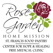 Rose Garden Home Mission