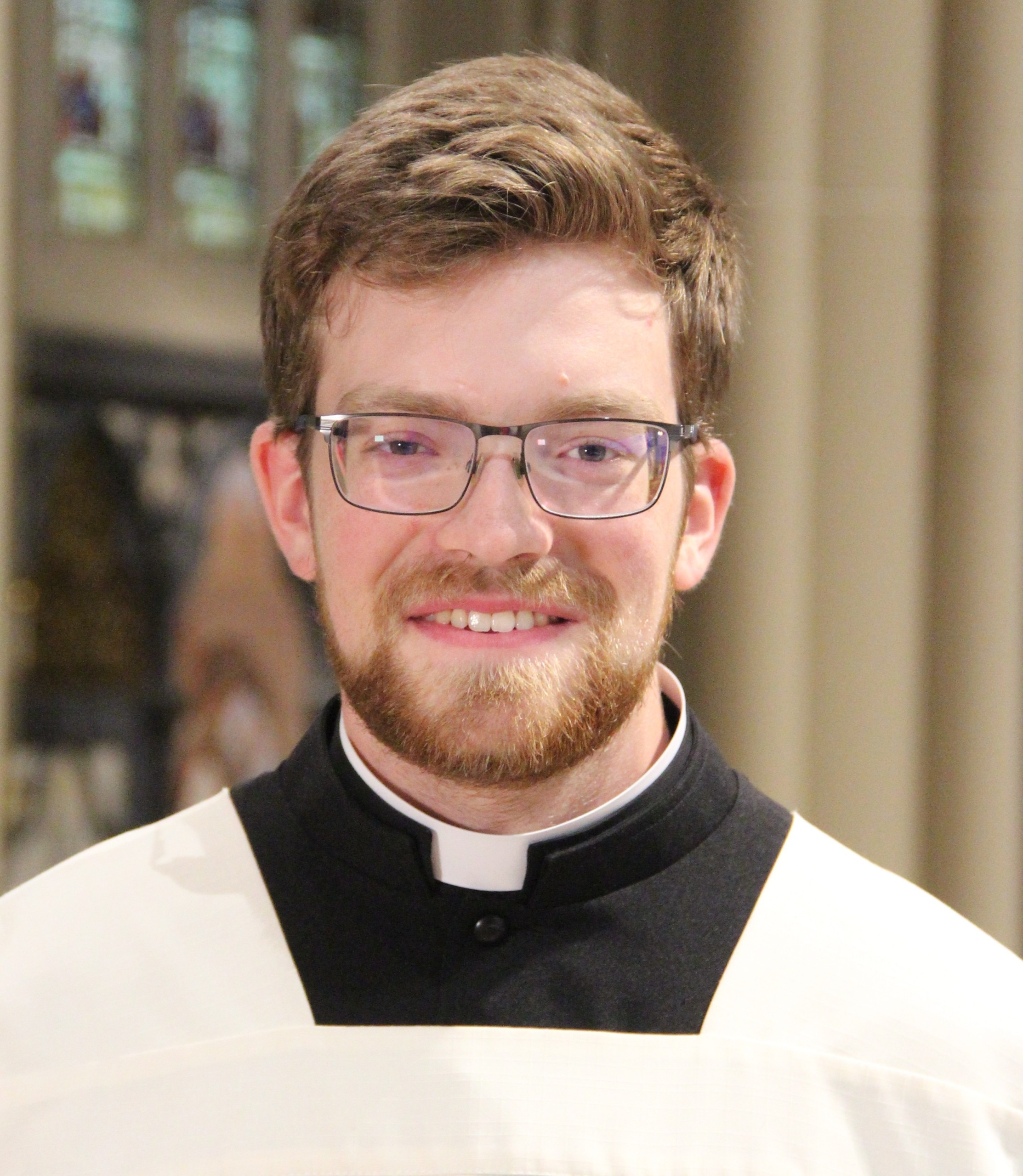 Jacob Schuetter