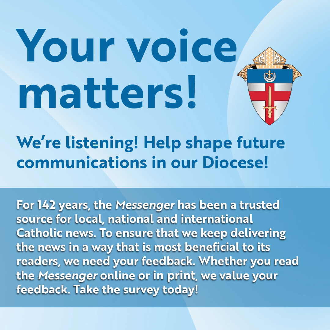 Diocesan Communication Survey-2