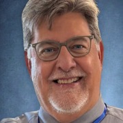 Mr. Mike Jacks